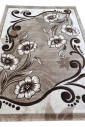 Килим Meral 168 toprak